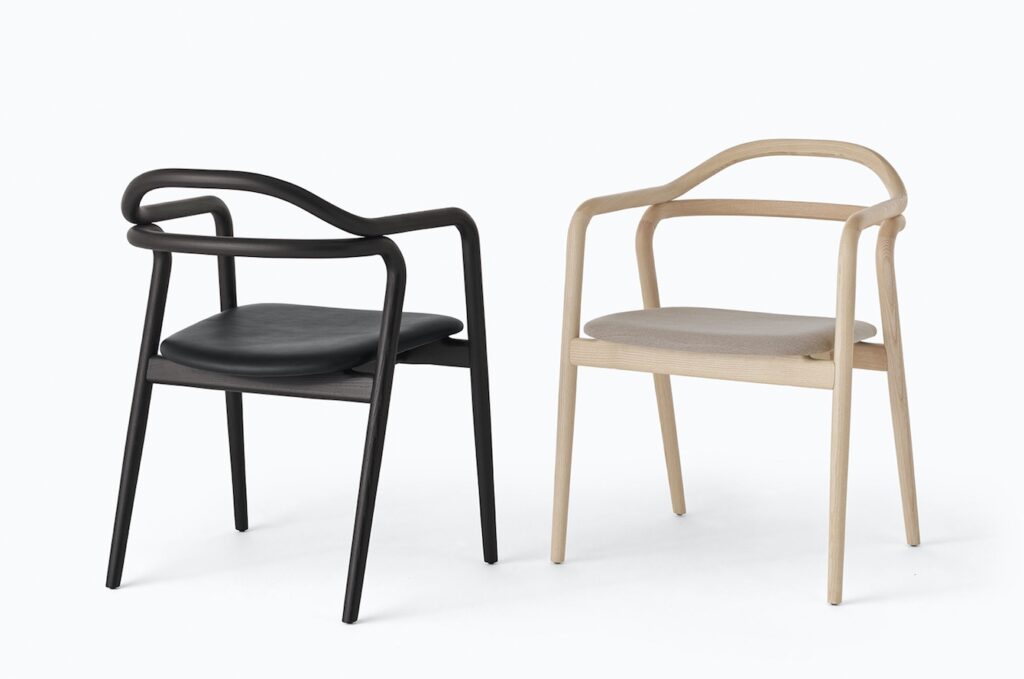HD Expo 2025: A Tactful Chair HD Expo 2025: A Tactful Chair