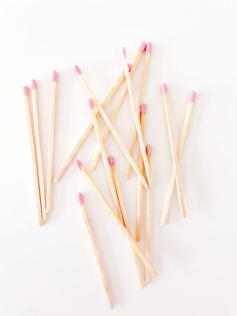 matches