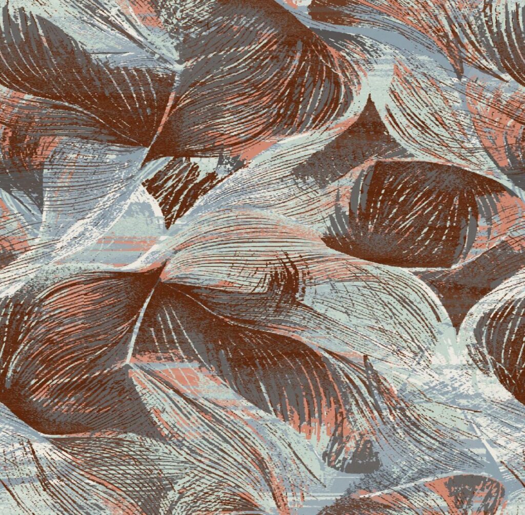 Detail Mystic Horizons