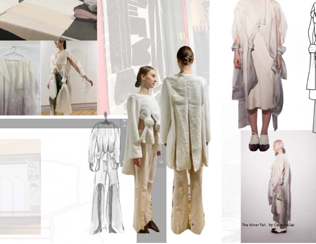 NYCxDesign: Many Tails to Choose From NYCxDesign: Many Tails to Choose From
