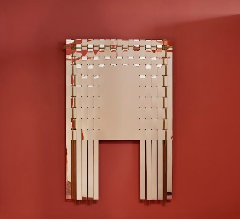 Wonders of Woven Metal