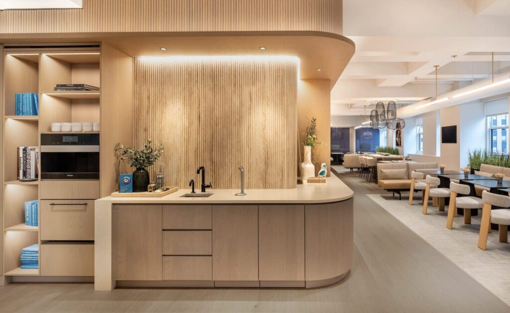 Bjelin click flooring