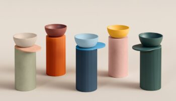 Behind Her Eyes: Creative Director Amy Bartlett Discusses Orme by Kast