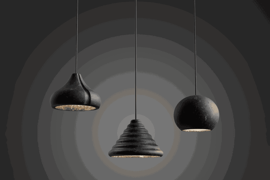 NYCxDesign: Another Kind of Lava Lamp