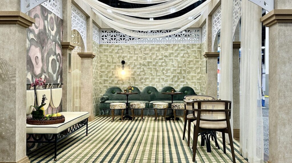 Hotel Havana at HD Expo 2025
