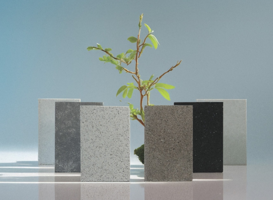 Growth collection