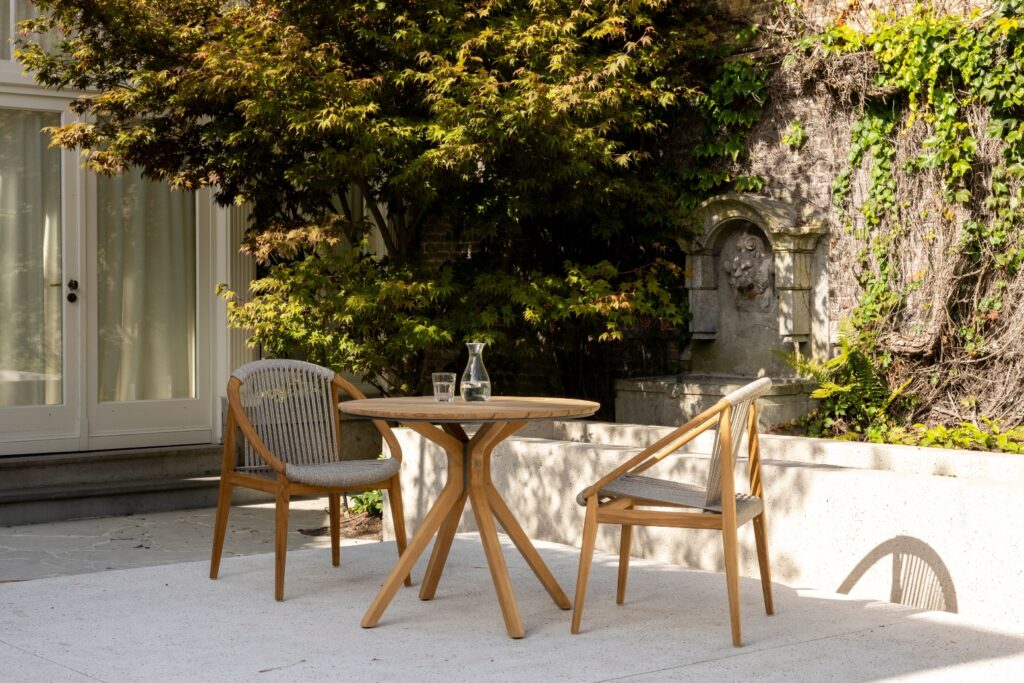 Frida Dining Chair