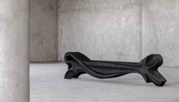 Wood, Rewritten in Form