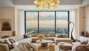 Cloud Form, Cast in Gold Cloud Form, Cast in Gold