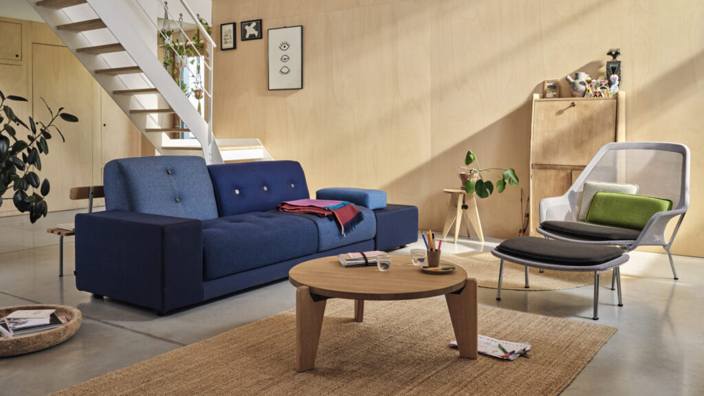 The Art of Uneven Comfort