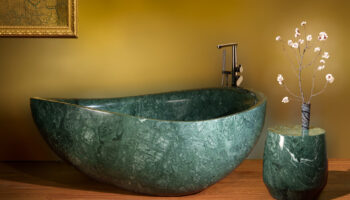 Green Marble, Maximum Impact