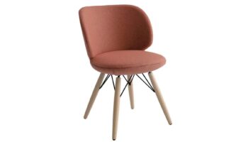 Modern Contract Chairs: Moda by Aceray