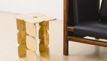 Material Alchemy in Motion Material Alchemy in Motion