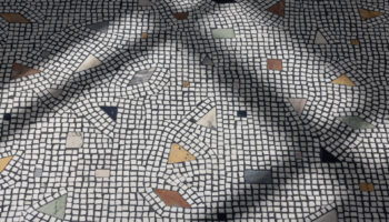 BDNY 2025: Mosaic Flooring Finds Its Rhythm BDNY 2025: Mosaic Flooring Finds Its Rhythm