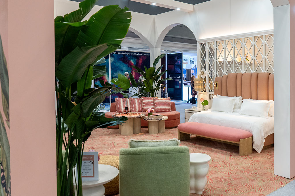 BDNY 2025: Bernhardt’s Palm Beach Escape