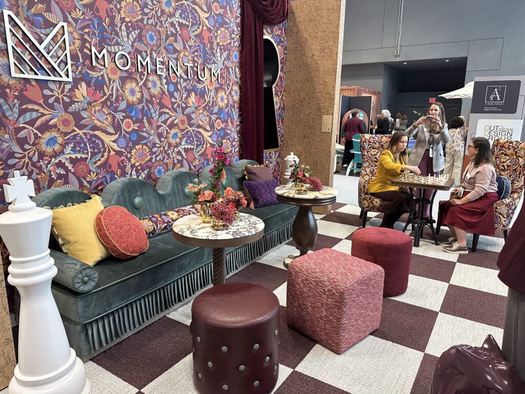 BDNY 2025: The Return of Sensory Confidence