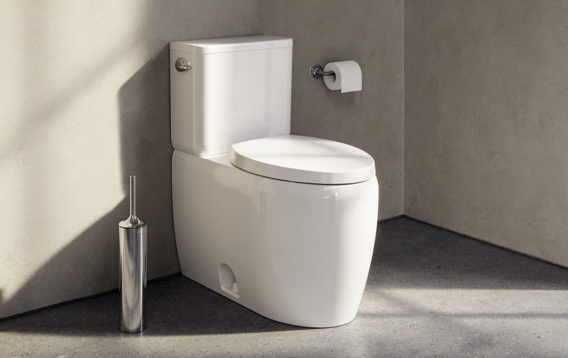 Curated visual reference: Fresh Look at Bdny 2025 Duravit Defines Sustainable Bathroom Design