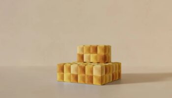 Contemporary Upholstery, Reassembled in Pixels Contemporary Upholstery, Reassembled in Pixels