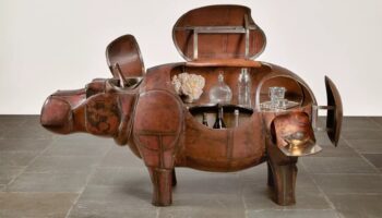 Beast of Burden, Bar of Delight Beast of Burden, Bar of Delight