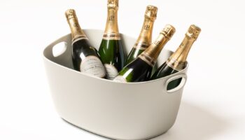 Luxury Bar Accessories Designed for the Long Pour Luxury Bar Accessories Designed for the Long Pour