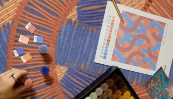 Rhythm on the Floor, Order in the Pattern