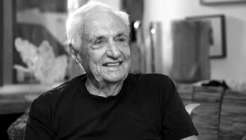 The Forms That Made Gehry a Force The Forms That Made Gehry a Force