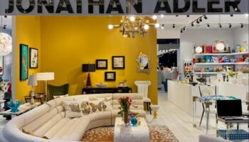 Maison&Objet 2026: Jonathan Adler