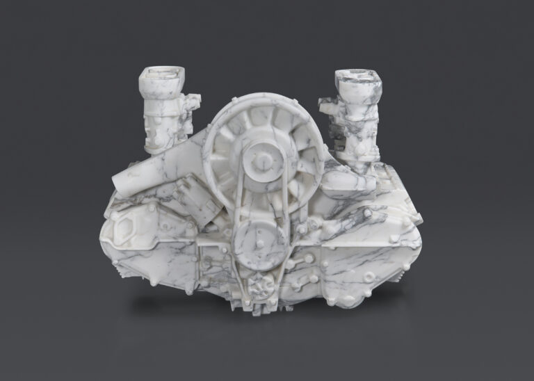 Collectible Design, Carved Down to Its Essentials