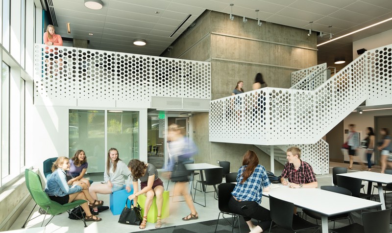 Good Stairs Deserve Better Guardrails