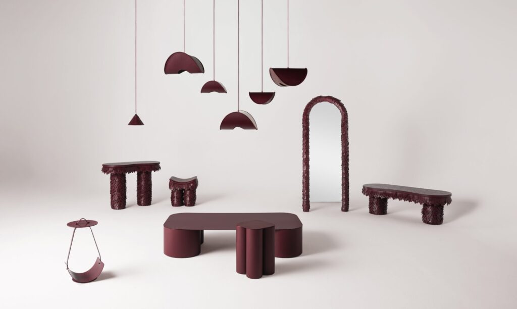 Maison&Objet 2026: Monochromatic Design in Borgona