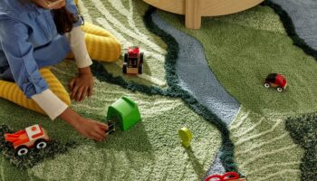 In Praise of Playful Accessories In Praise of Playful Accessories