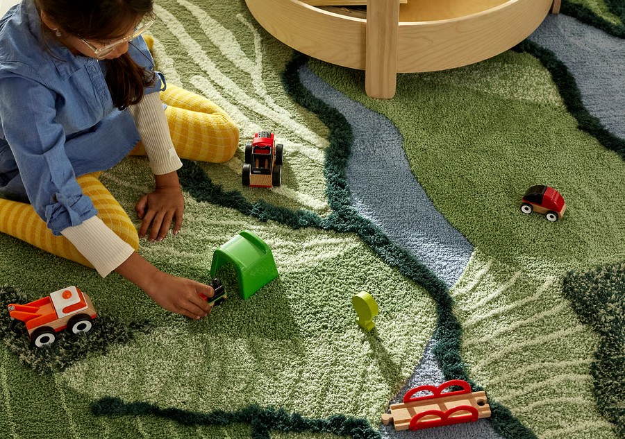 In Praise of Playful Accessories