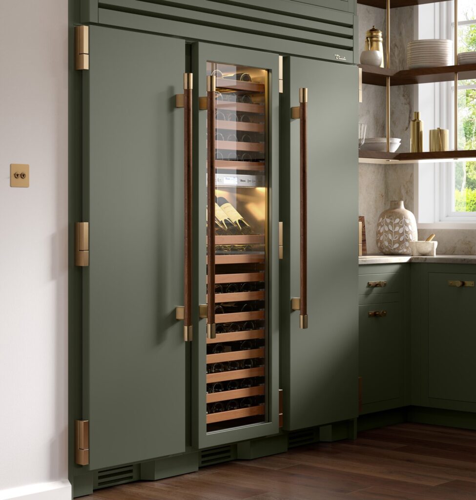 KBIS 2026: True Caliber Deepens the Palette with Espresso