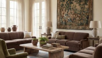 Floors That Forgive Floors That Forgive