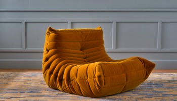 Togo Moves Forward Without Changing Shape