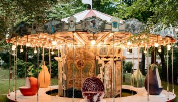 Salone 2026: A Still Life, Set in Motion by Arket and Laila Gohar  