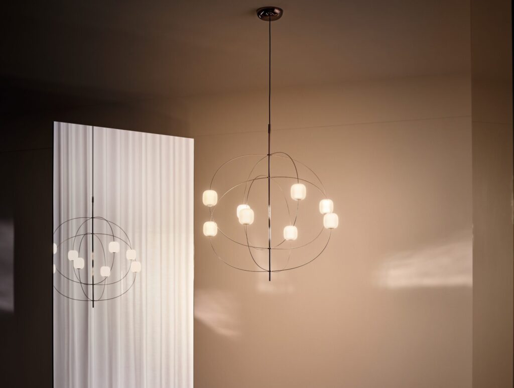 Milan Design Week 2026: Three New Lodes Pieces, Three Ways to Read a Room  