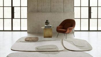 Salone 2026 Preview: Barene Maps the Floor