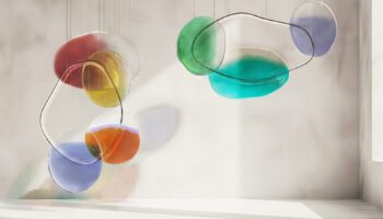 Salone 2026 Preview: Draga & Aurel's Murano Moment at Salone Raritas