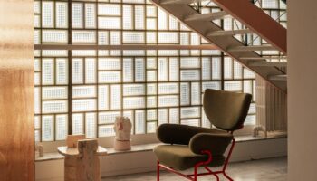 Milan Design Week 2026: Alcova Takes Over An Abandoned Military Hospital and a Modernist Gem