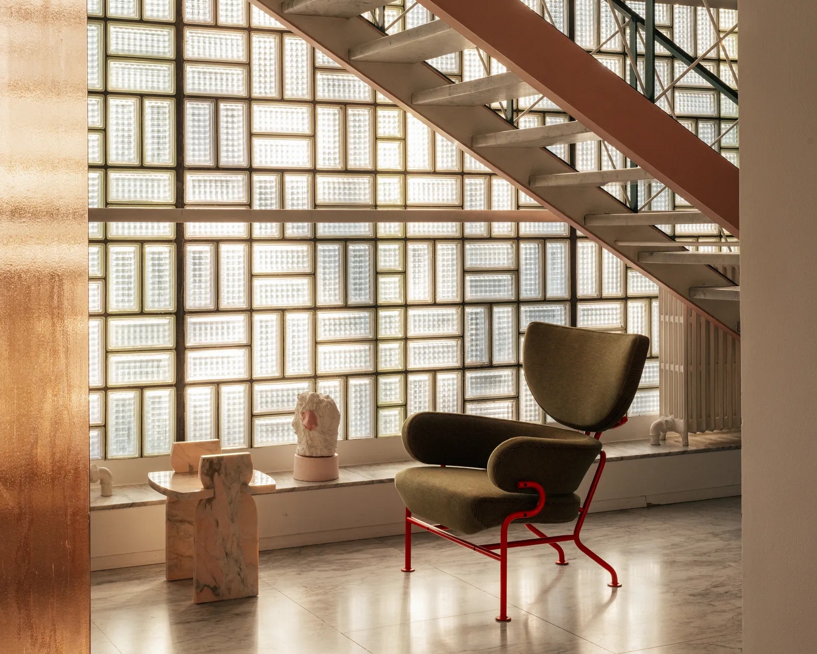 Milan Design Week 2026: Alcova Takes Over An Abandoned Military ...