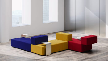 Salone 2026 Preview: NII Brings the Future of Workspaces to Milan