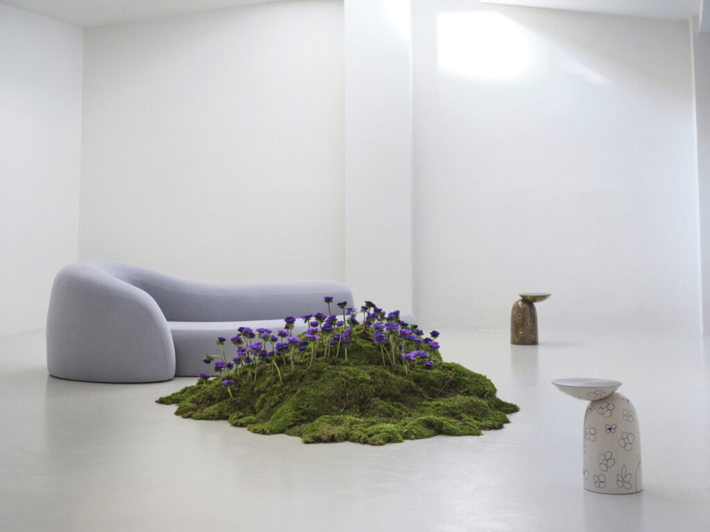 Where Play Meets Form: Secolo x TABLEAU