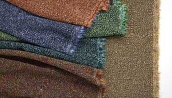 Craft Work: Six Mills, One Language