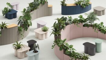 Hightower's Stanza Tables Take Root  