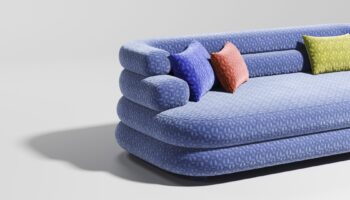 Carnegie's Crush Puts Color First  