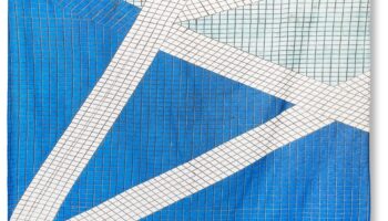 Cotton, Not Vinyl: ZigZagZurich's 2026 Artist Curtains  