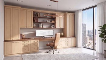 Color That Refuses to Hide the Wood Color That Refuses to Hide the Wood