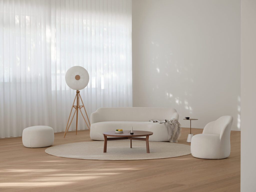 Stellar Works Runs the Curve Through Three Collections  